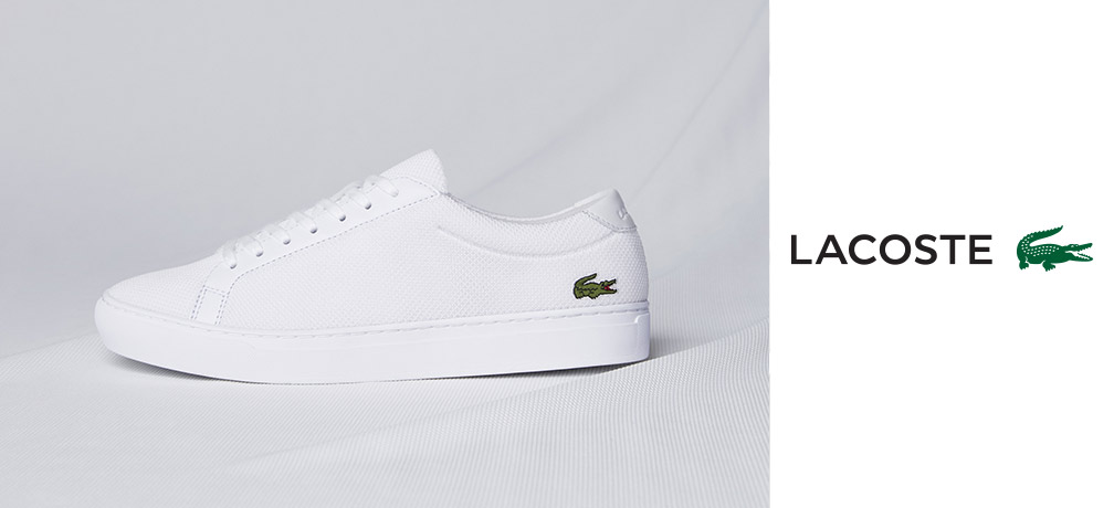 lacoste tennis femme