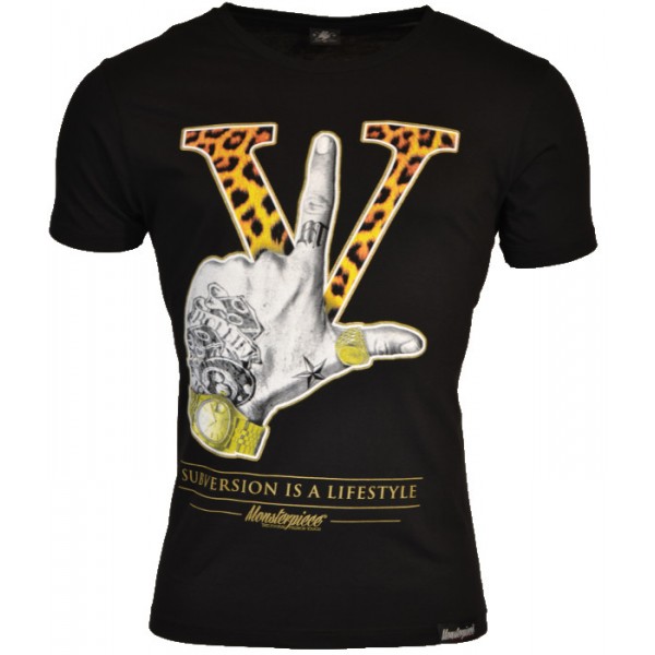 t shirt louis vuitton homme